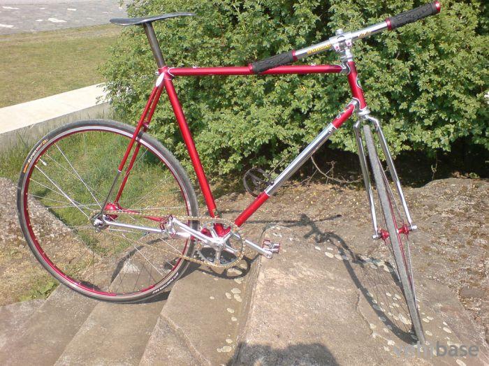 Puch Mistral Giro