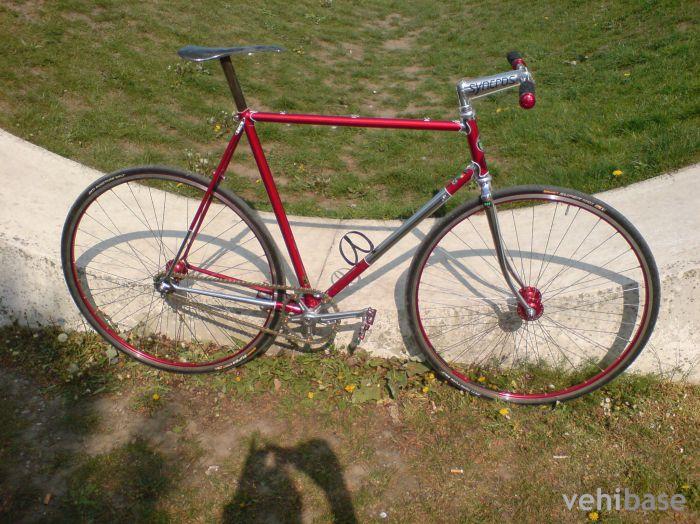 Puch Mistral Giro
