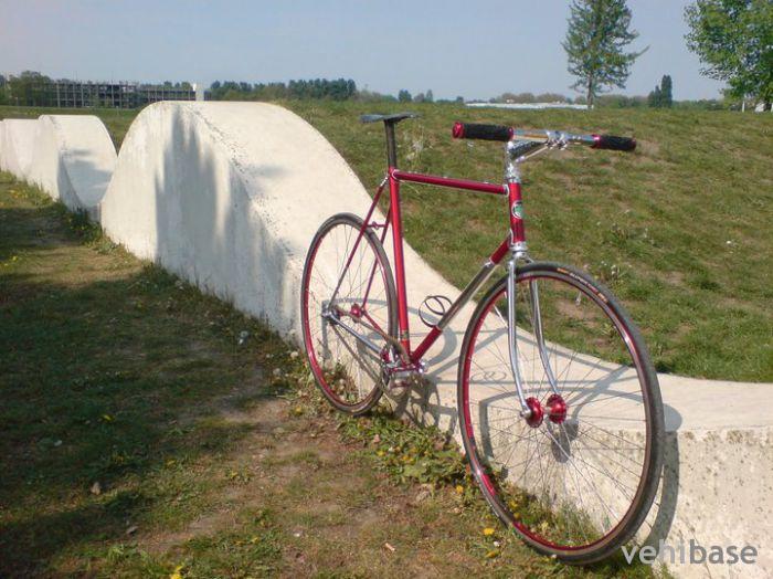 Puch Mistral Giro