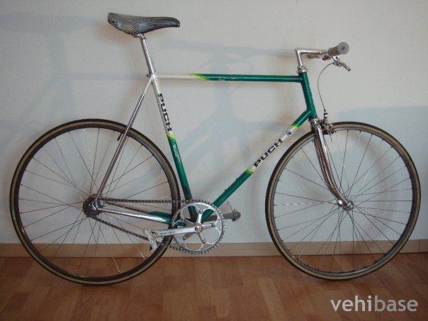 Puch Mistral