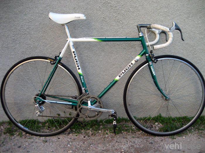 Puch Mistral
