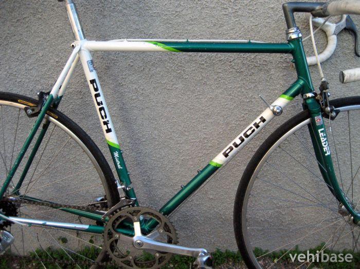 Puch Mistral