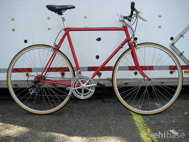 Puch Odyssey