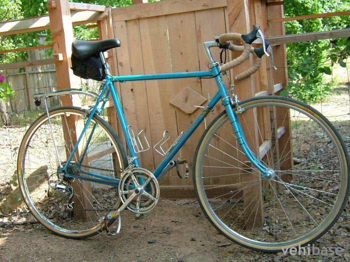 Puch Odyssey