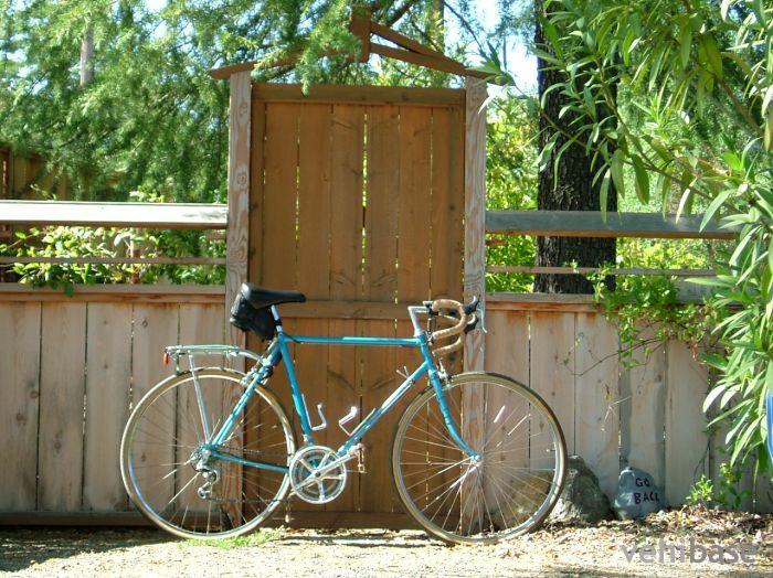 Puch Odyssey