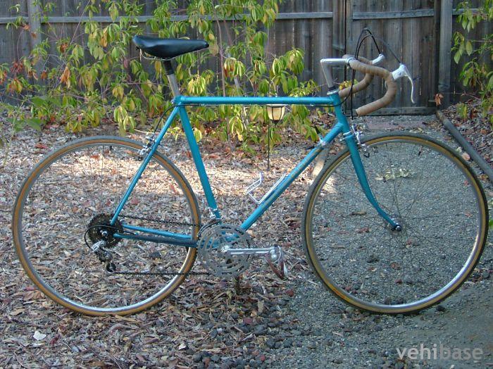 Puch Odyssey