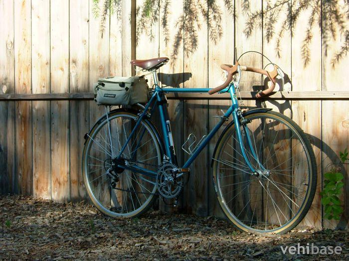 Puch Odyssey