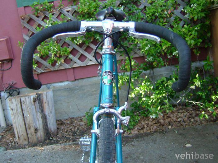 Puch Odyssey