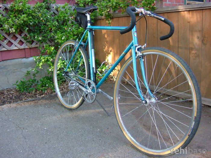 Puch Odyssey