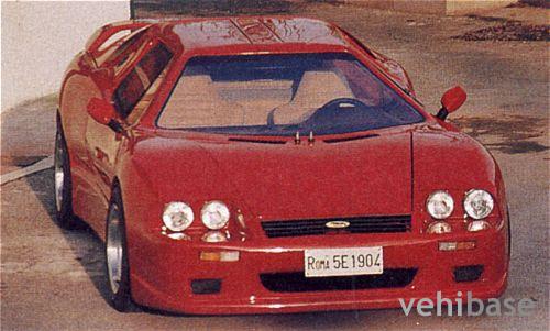 Puma Italy 248