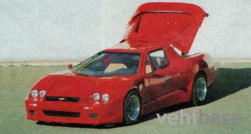 Puma Italy 248