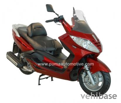 Puma Navona 250