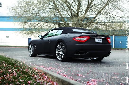 PUR Wheels GranCabrio Prowler
