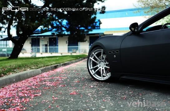 PUR Wheels GranCabrio Prowler