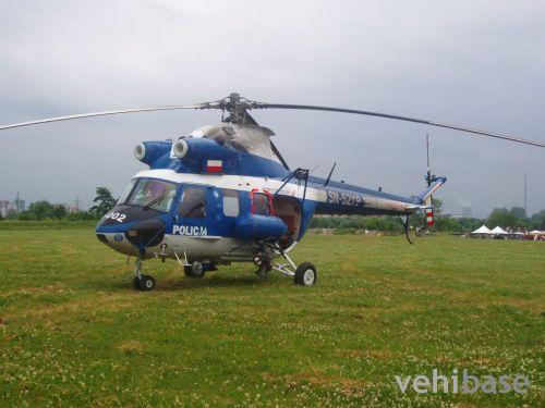PZL Kania
