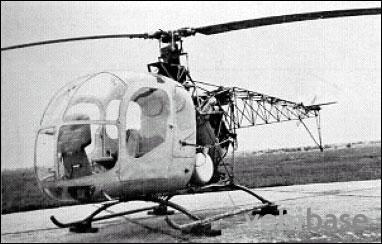 PZL SM-4 Latka