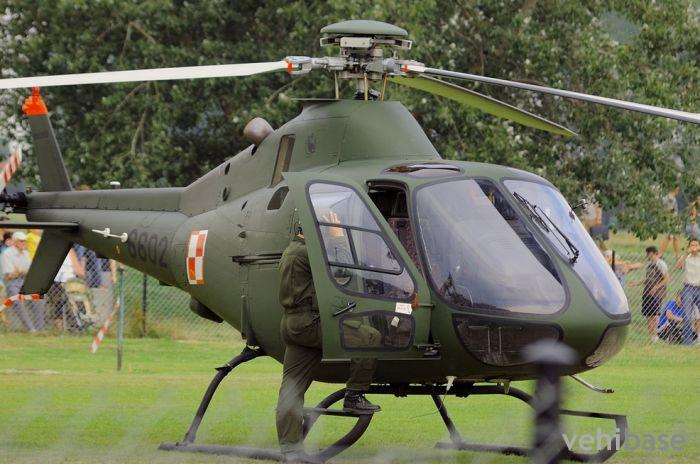 PZL SW-4