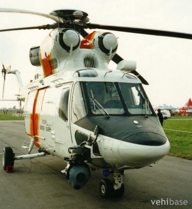 PZL W-3