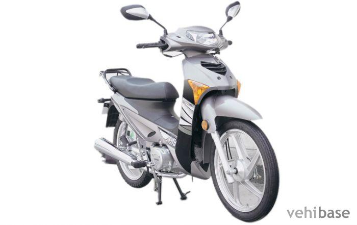 Qingqi QM110-3G