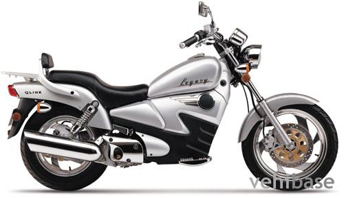 Qlink Legacy 250