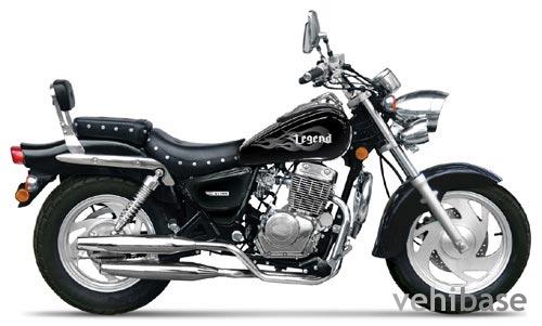 Qlink Legend 250