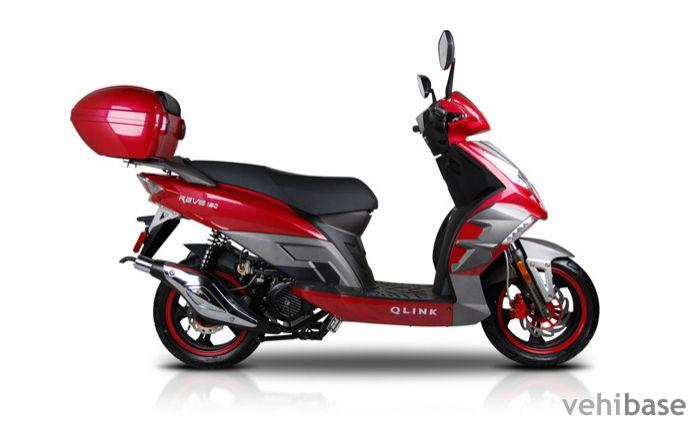 Qlink Rave 150