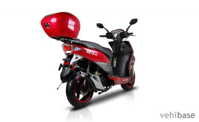 Qlink Rave 150