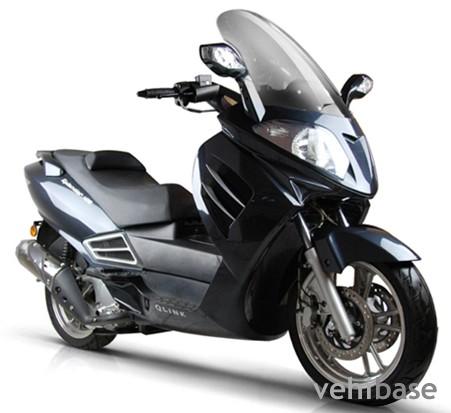 Qlink Splendor 400