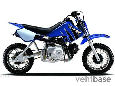 Qlink X-ranger 50