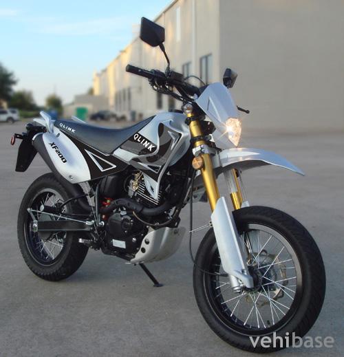 Qlink XF 200 SM