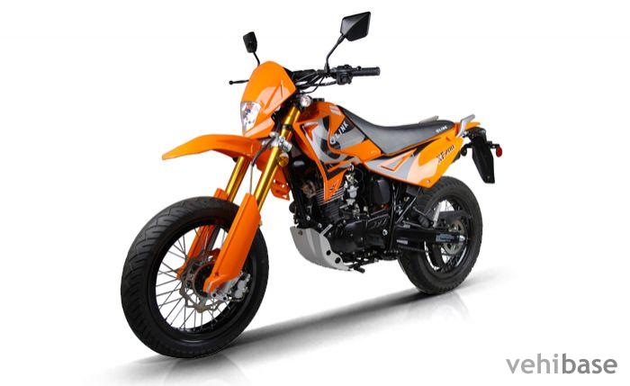 Qlink XF 200