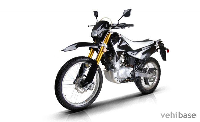 Qlink XP 200