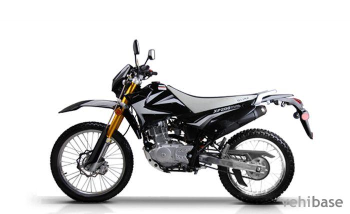 Qlink XP 200