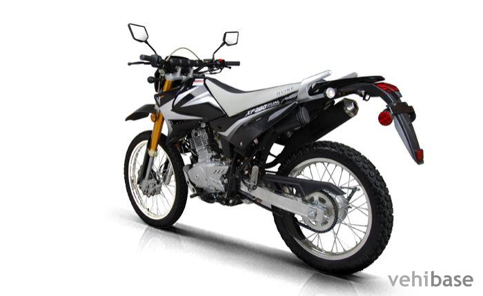 Qlink XP 200