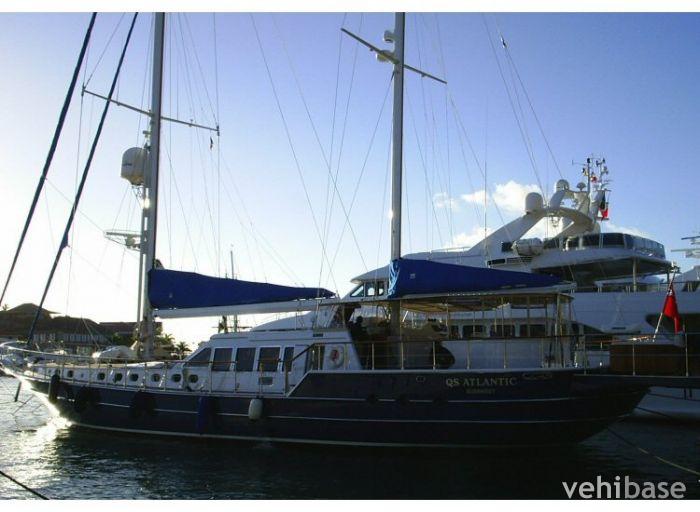 QS Atlantic