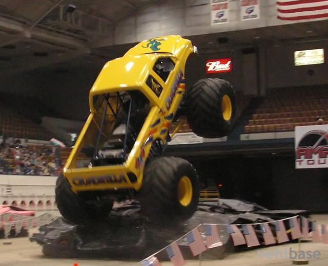 Quadzilla