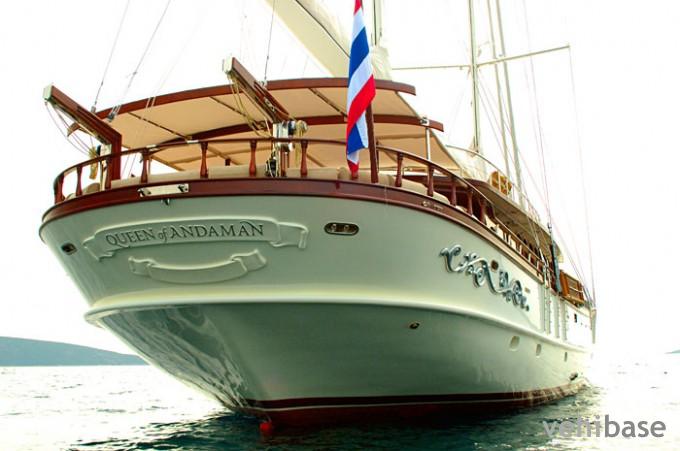 Queen of Andaman