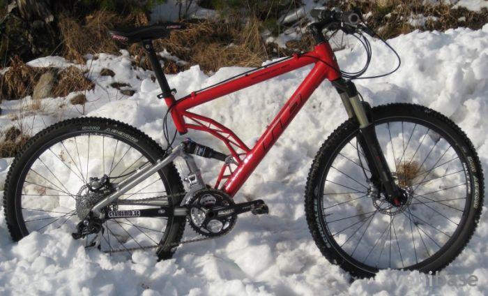 Racebike Speedster
