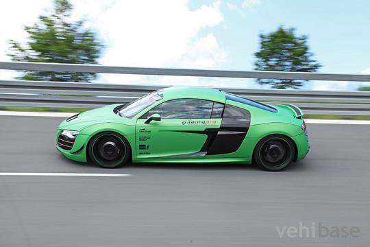 Racing One R8 V10