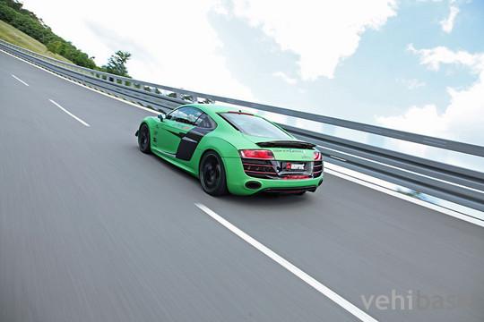 Racing One R8 V10