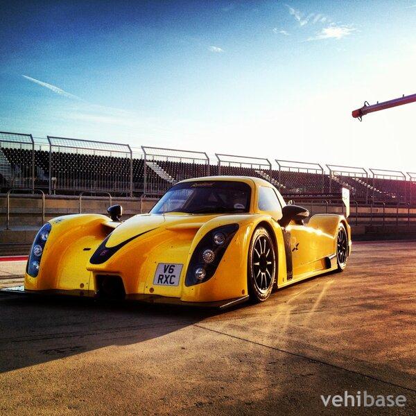 Radical RXC