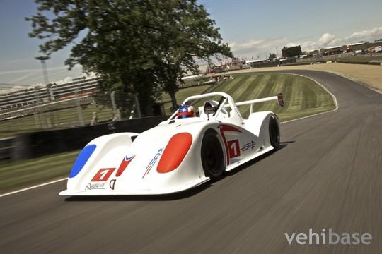 Radical SR1