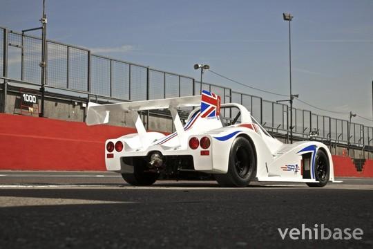 Radical SR1
