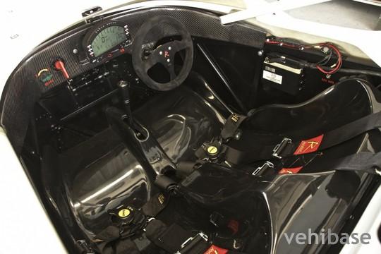 Radical SR1