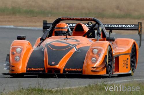 Radical SR3 RS Limited Edition