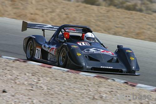 Radical SR8 LM