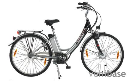 Raleigh 24V