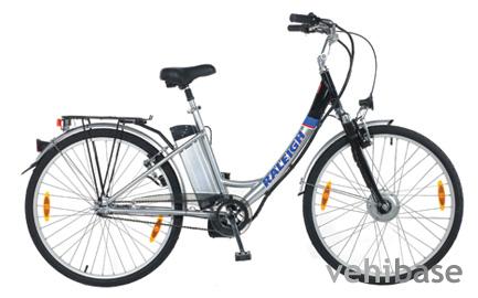 Raleigh 36V