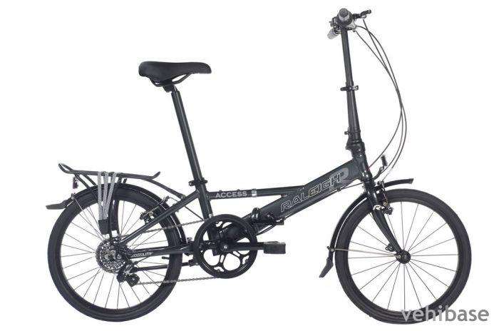 Raleigh Access