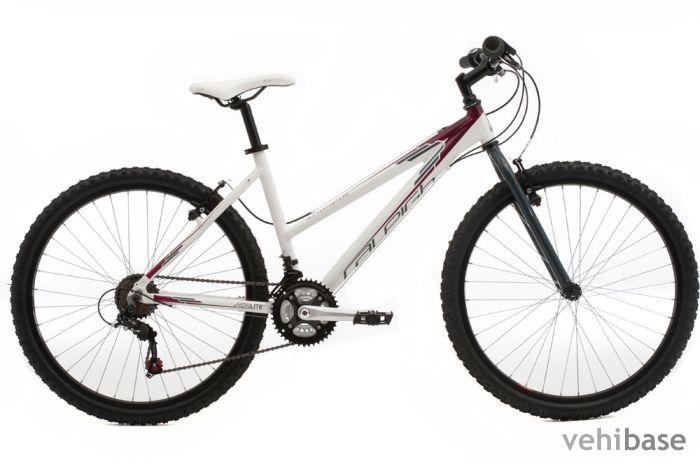 Raleigh All Terrain 05 W Sport